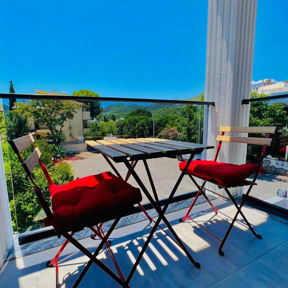 Euronova Hotel & Suites Kemer Exterior foto