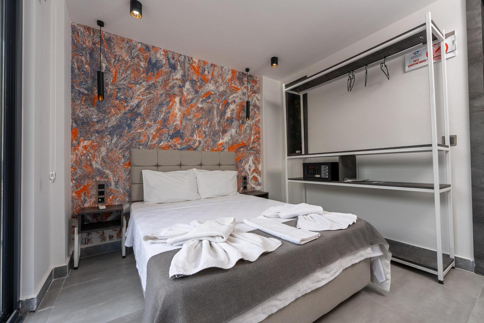Euronova Hotel & Suites Kemer Exterior foto