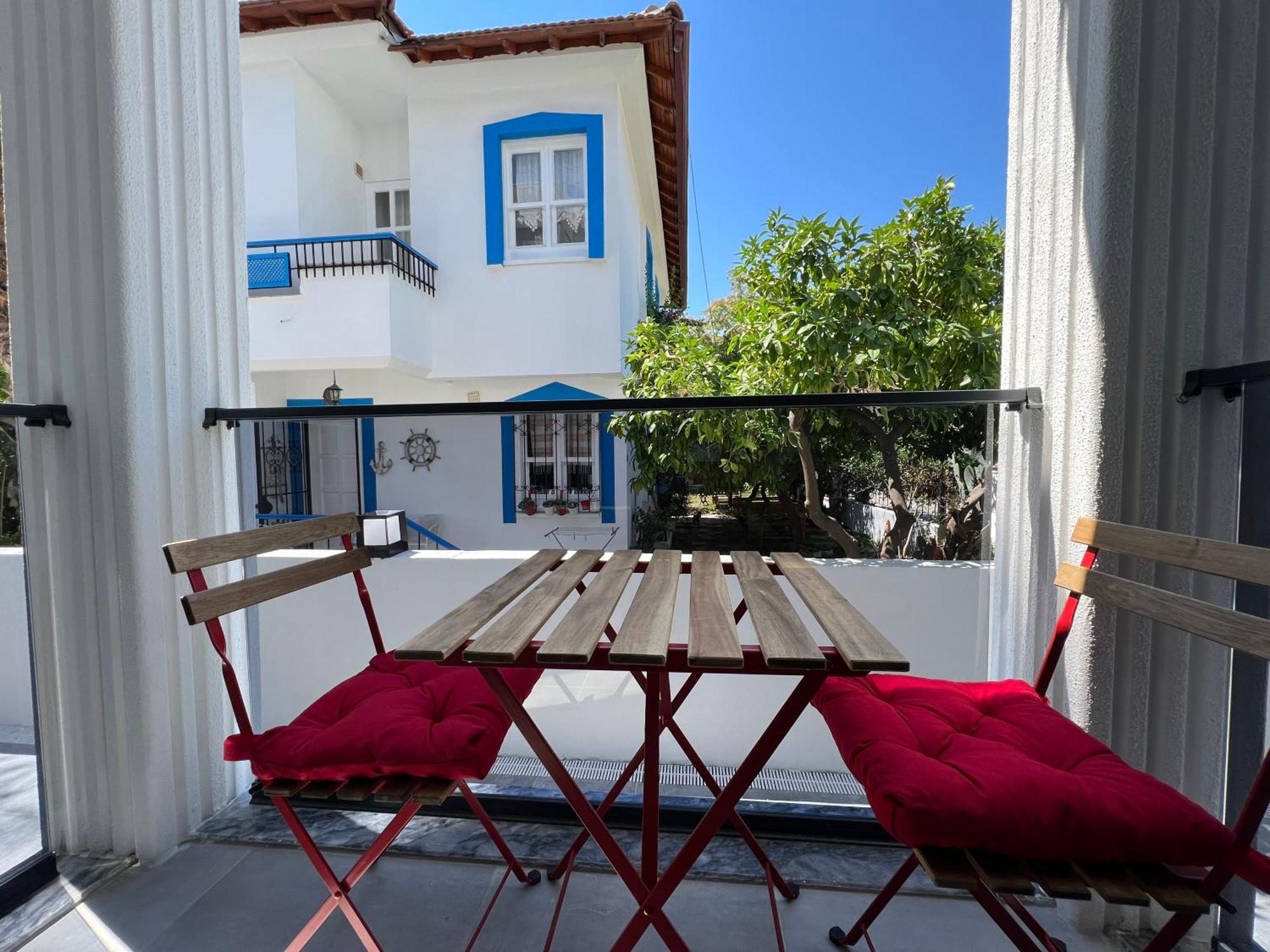 Euronova Hotel & Suites Kemer Exterior foto